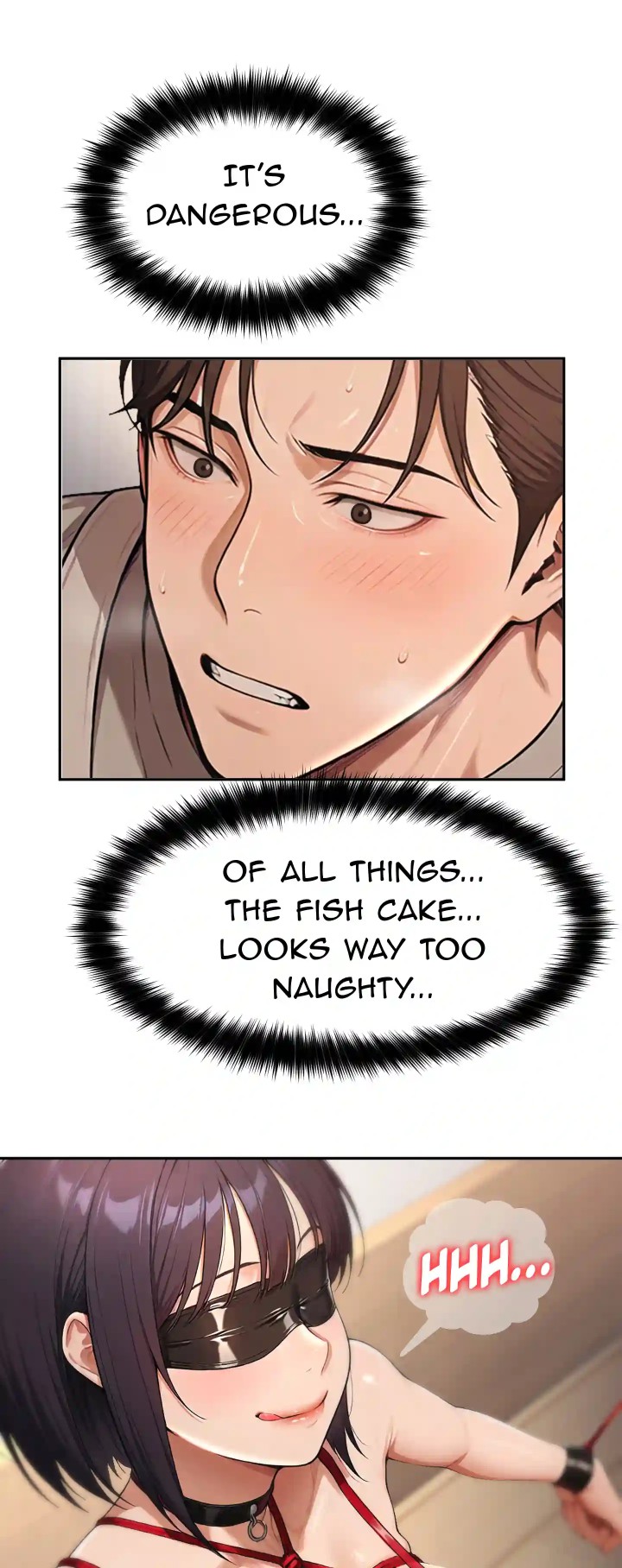 A Girlfriend Every Day of the Week Chapter 5 - Page 48