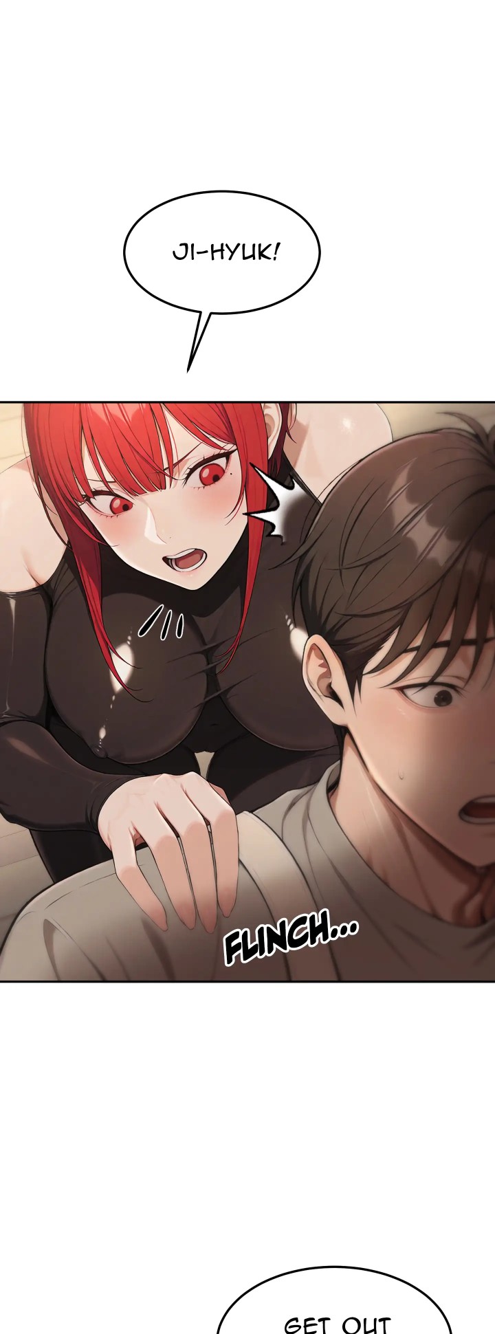 A Girlfriend Every Day of the Week Chapter 5 - Page 52