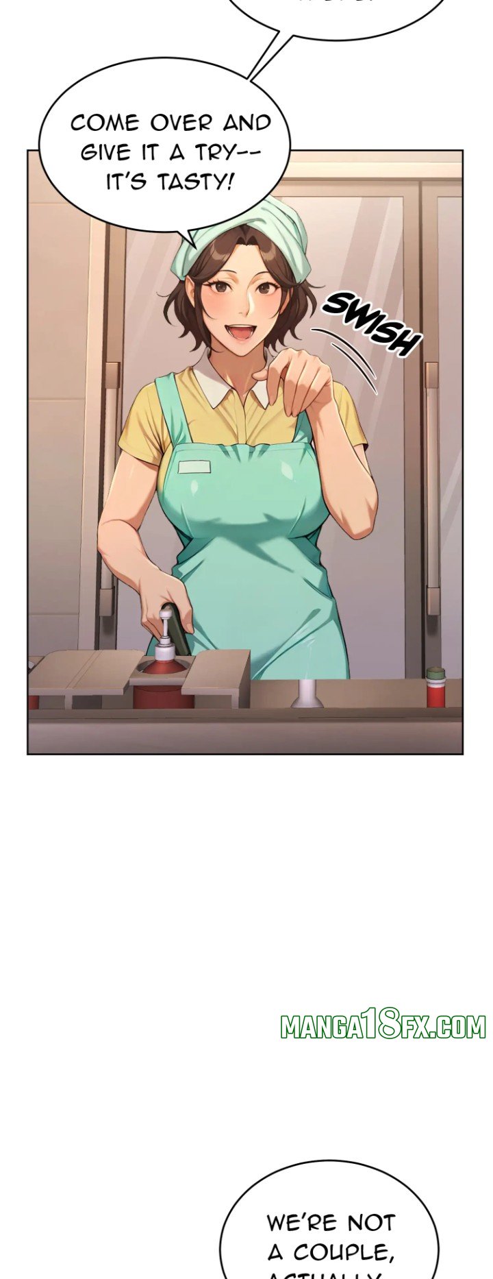 A Girlfriend Every Day of the Week Chapter 6 - Page 15