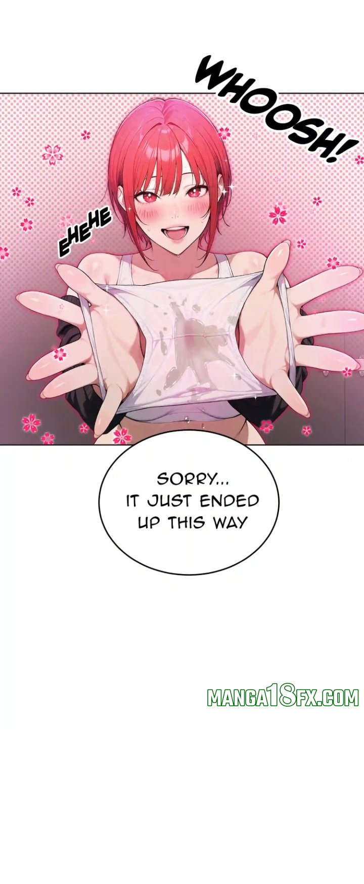 A Girlfriend Every Day of the Week Chapter 6 - Page 45