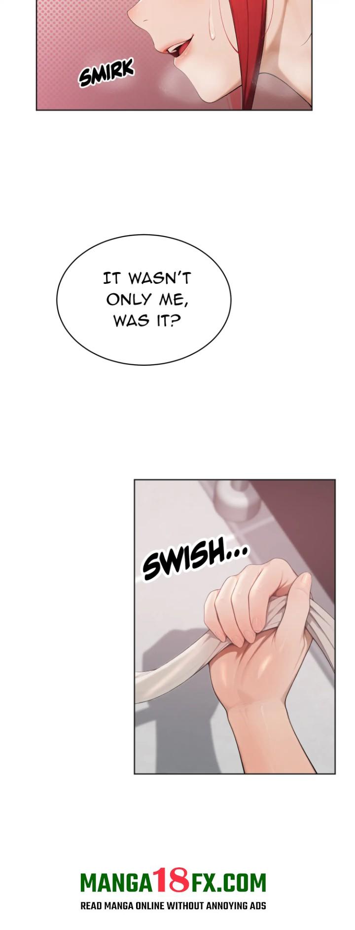 A Girlfriend Every Day of the Week Chapter 6 - Page 50