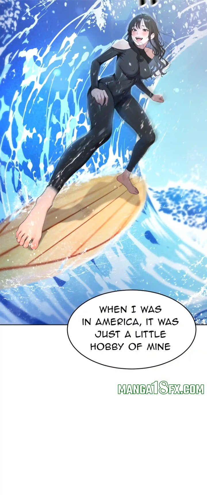 A Girlfriend Every Day of the Week Chapter 6 - Page 6