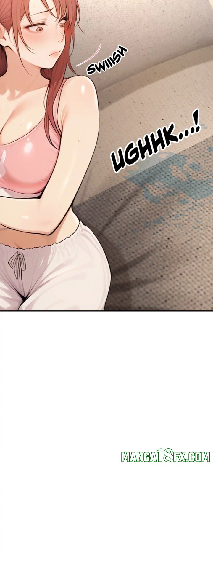 A Girlfriend Every Day of the Week Chapter 7 - Page 43