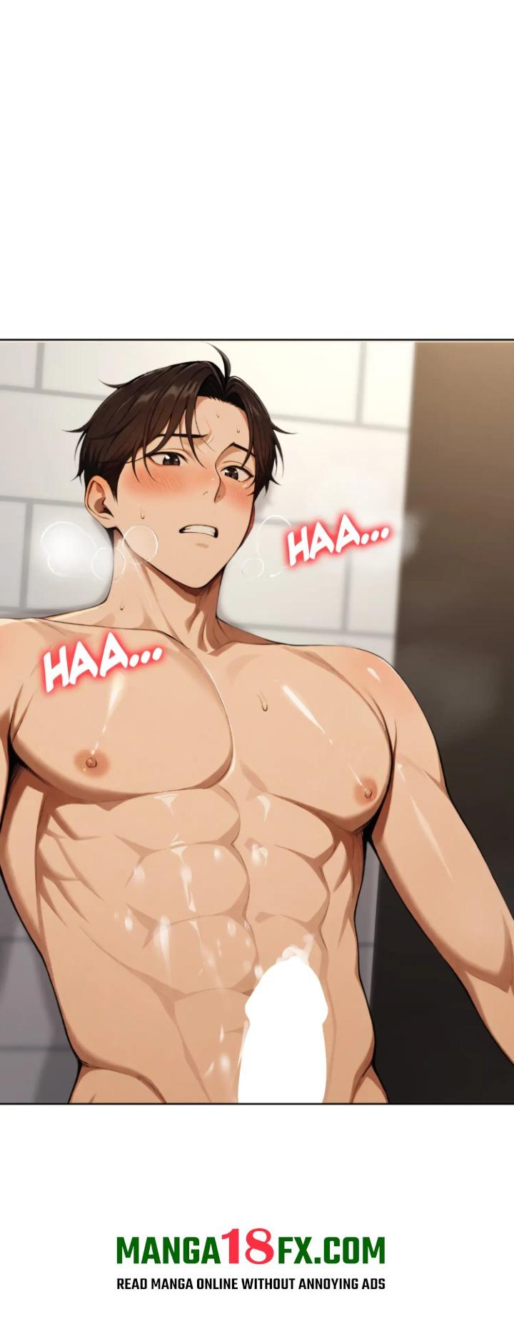 A Girlfriend Every Day of the Week Chapter 8 - Page 3