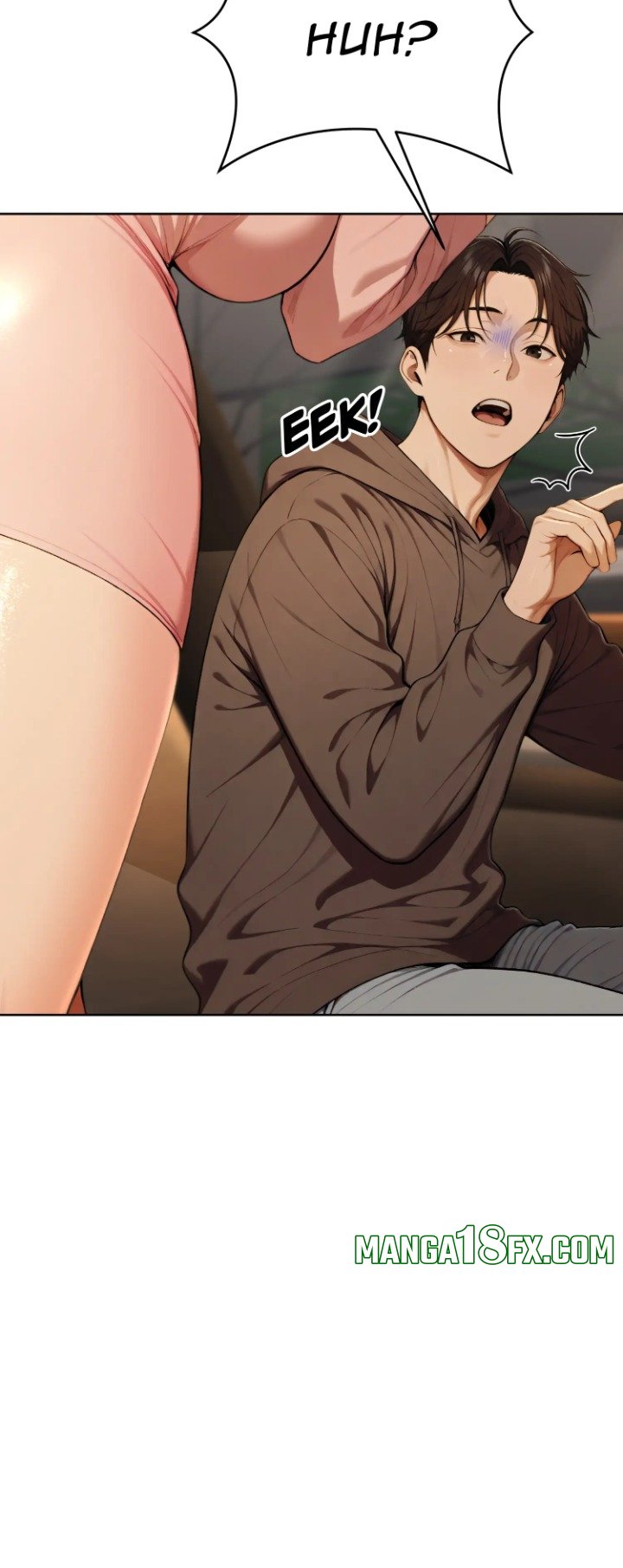 A Girlfriend Every Day of the Week Chapter 8 - Page 46