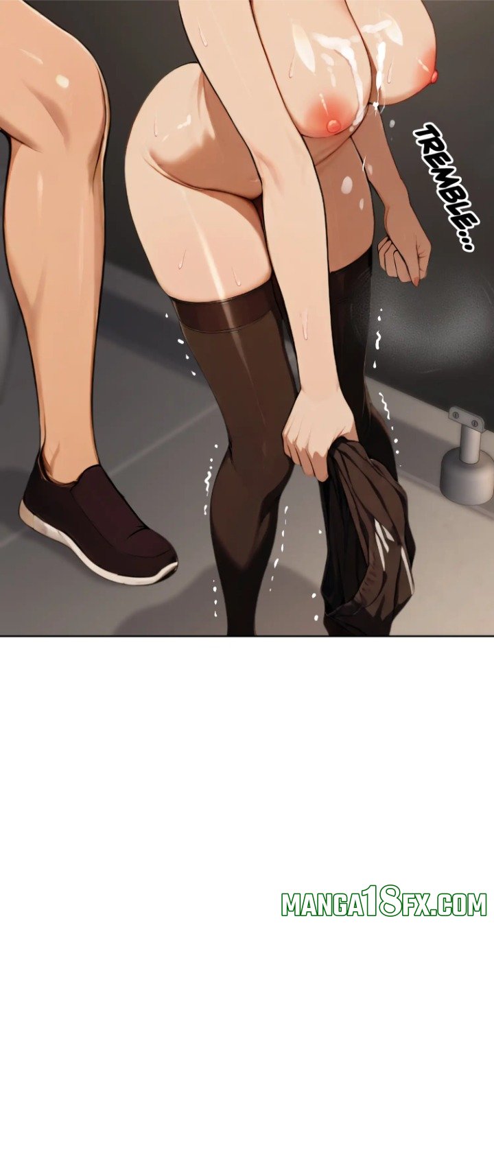 A Girlfriend Every Day of the Week Chapter 8 - Page 6