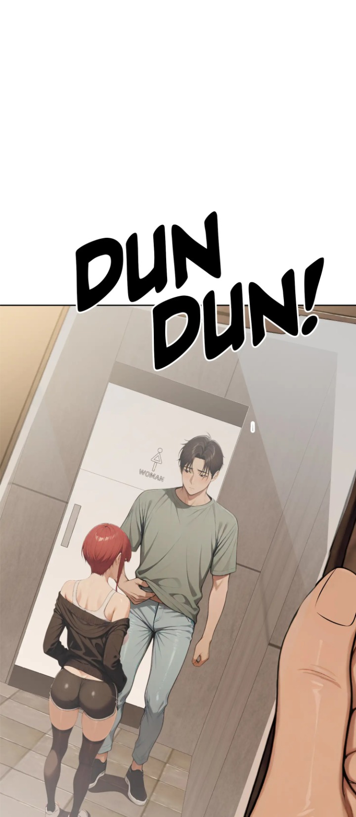 A Girlfriend Every Day of the Week Chapter 8 - Page 77