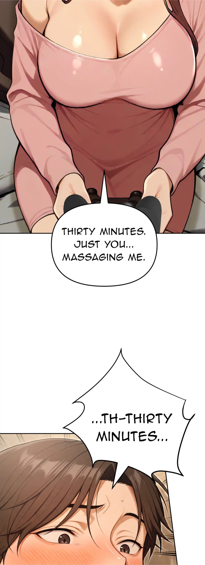 A Girlfriend Every Day of the Week Chapter 9 - Page 46