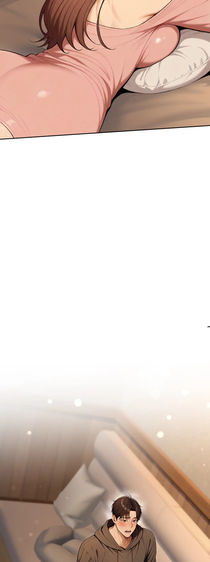 A Girlfriend Every Day of the Week Chapter 9 - Page 71