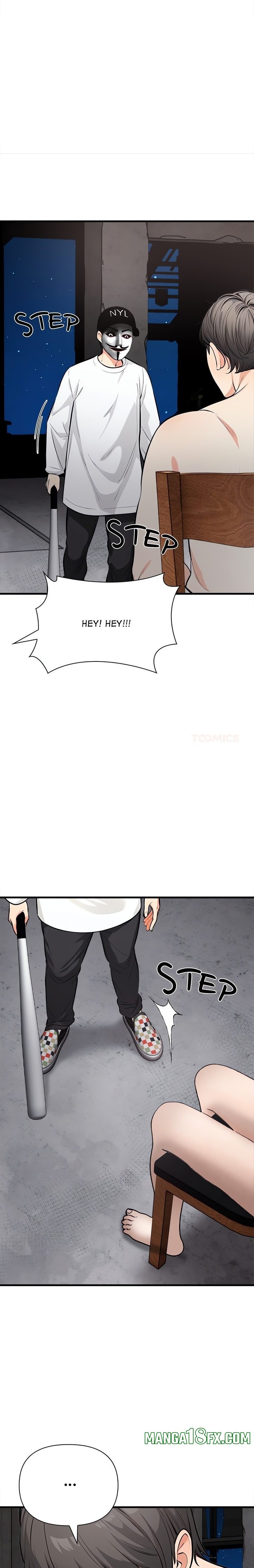 Mission Chapter 1 - Page 15