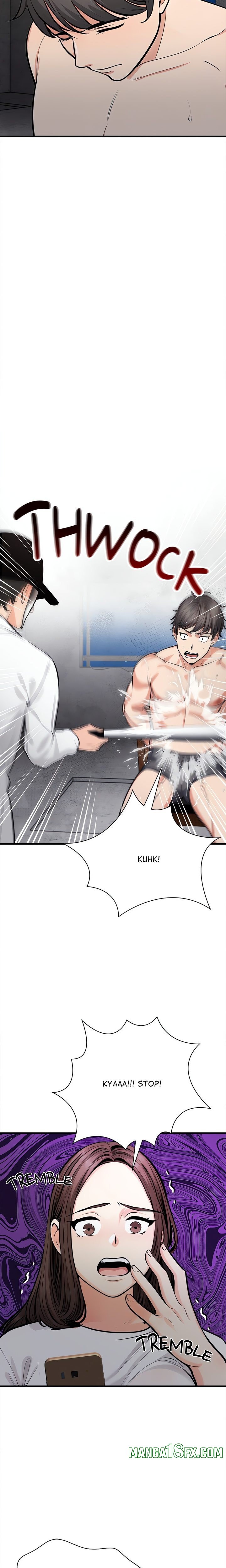 Mission Chapter 1 - Page 16