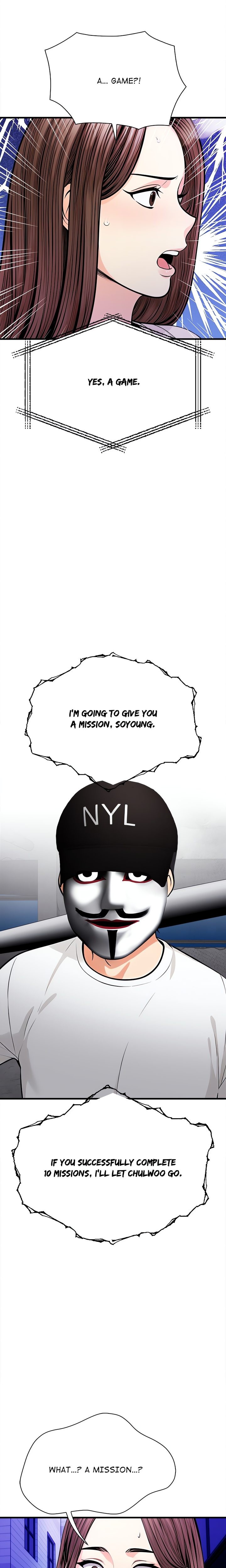 Mission Chapter 1 - Page 19