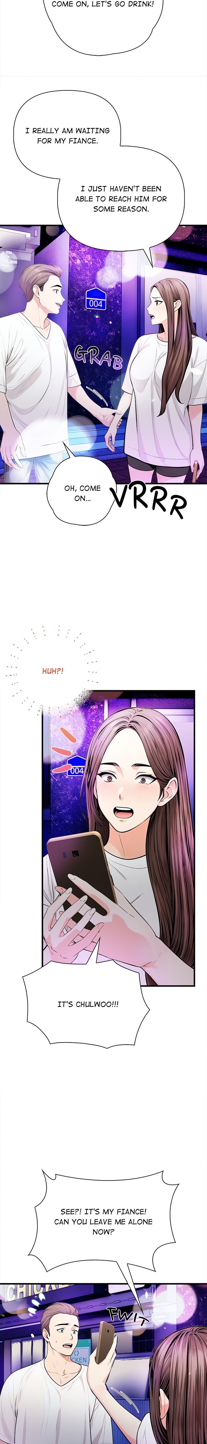 Mission Chapter 1 - Page 4