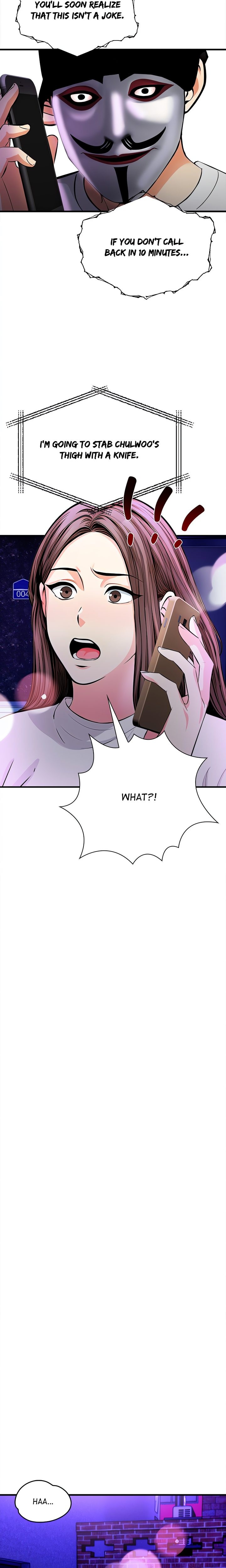 Mission Chapter 1 - Page 7