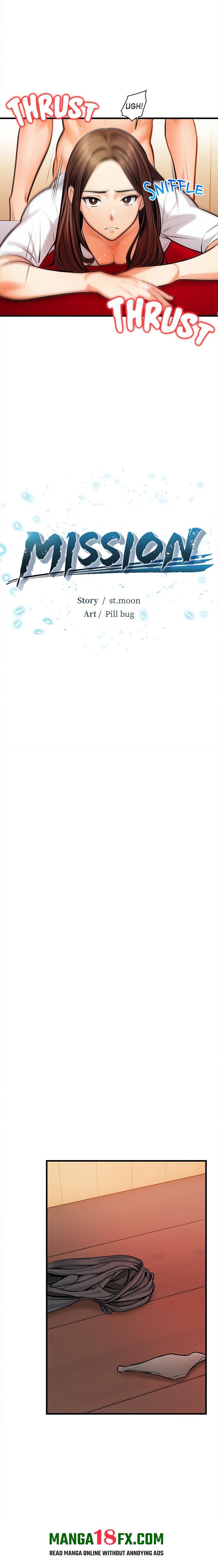 Mission Chapter 15 - Page 2