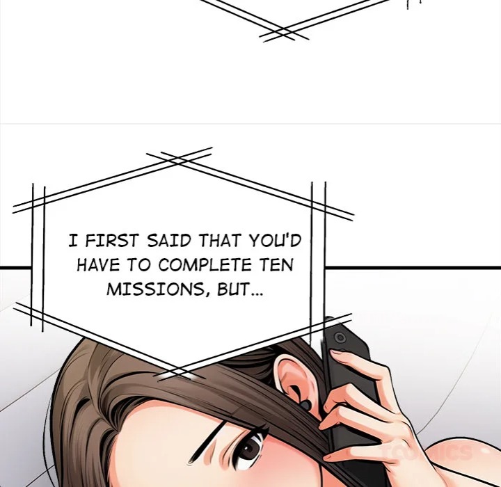 Mission Chapter 18 - Page 110