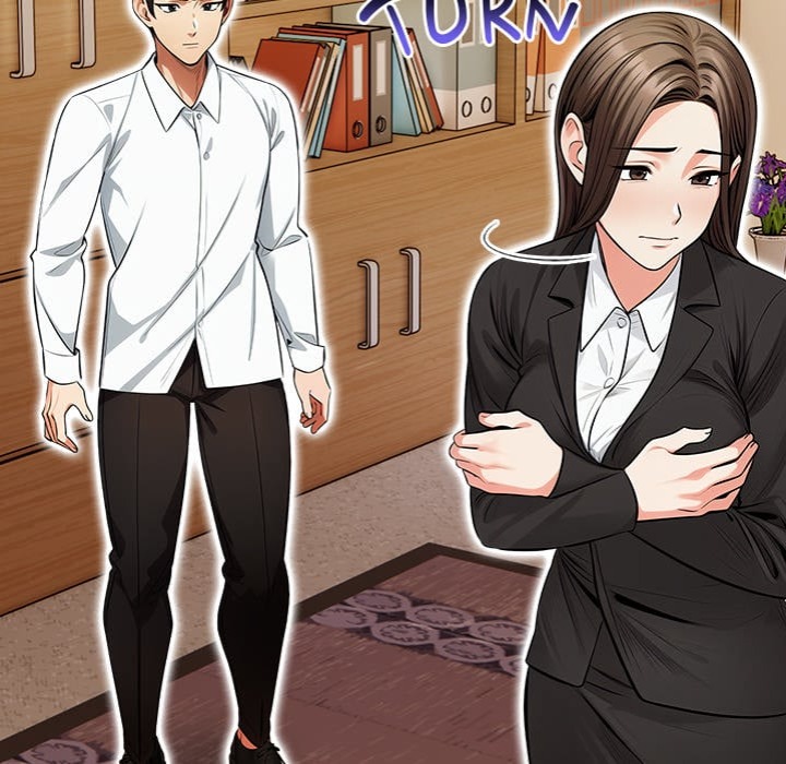 Mission Chapter 19 - Page 126