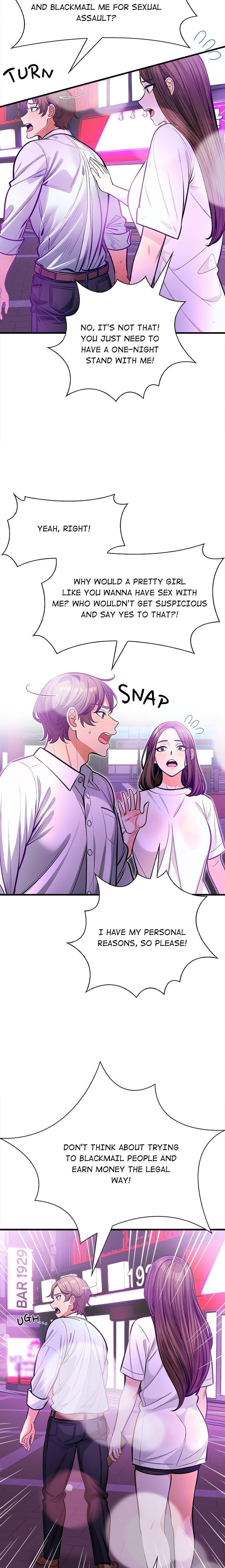 Mission Chapter 2 - Page 14