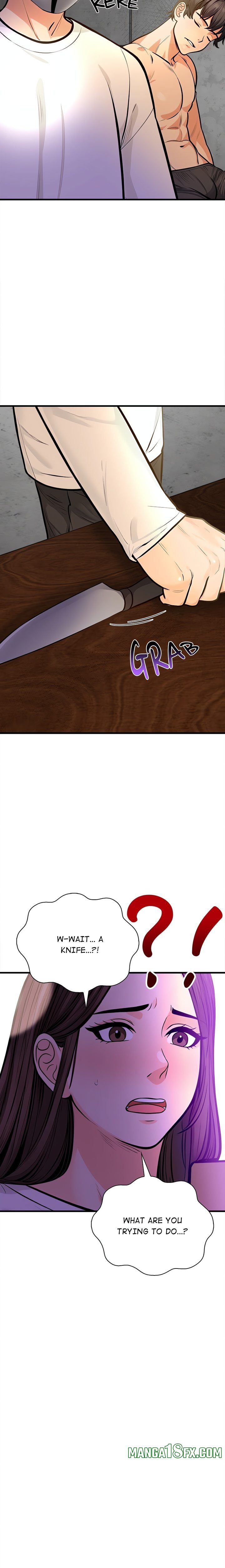 Mission Chapter 2 - Page 5