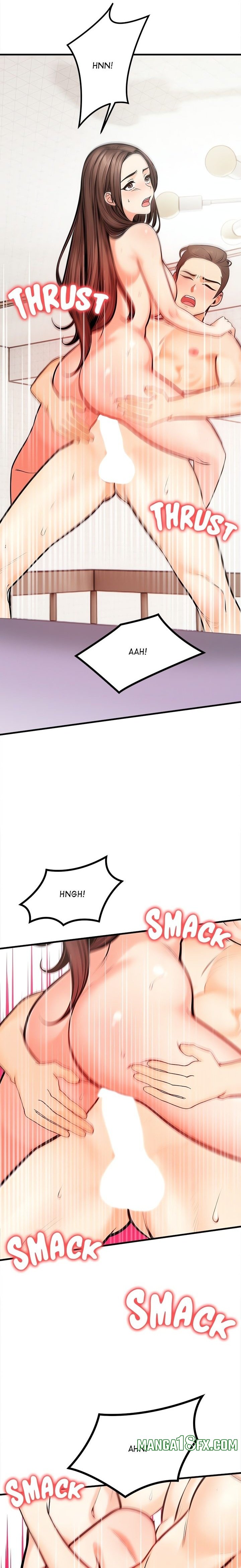 Mission Chapter 3 - Page 14