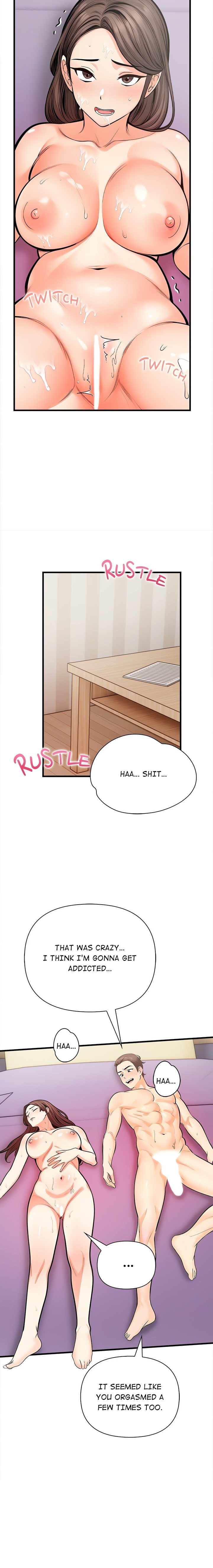 Mission Chapter 3 - Page 19