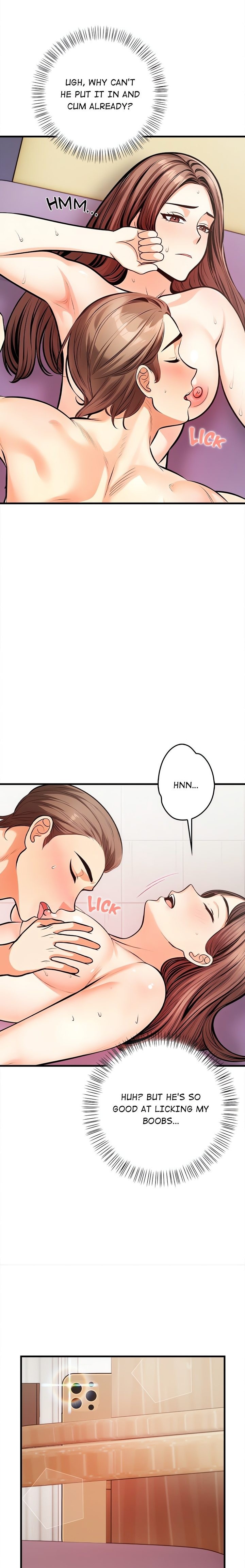 Mission Chapter 3 - Page 5