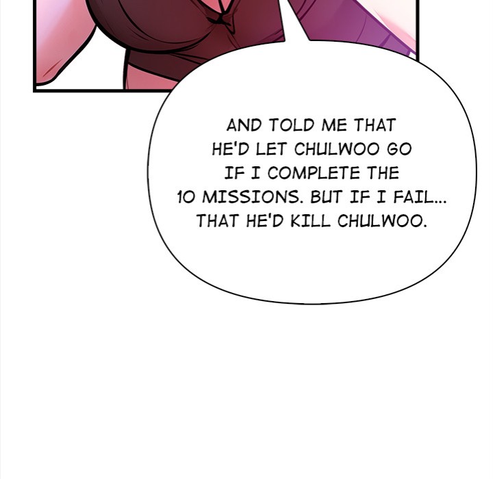 Mission Chapter 4 - Page 61