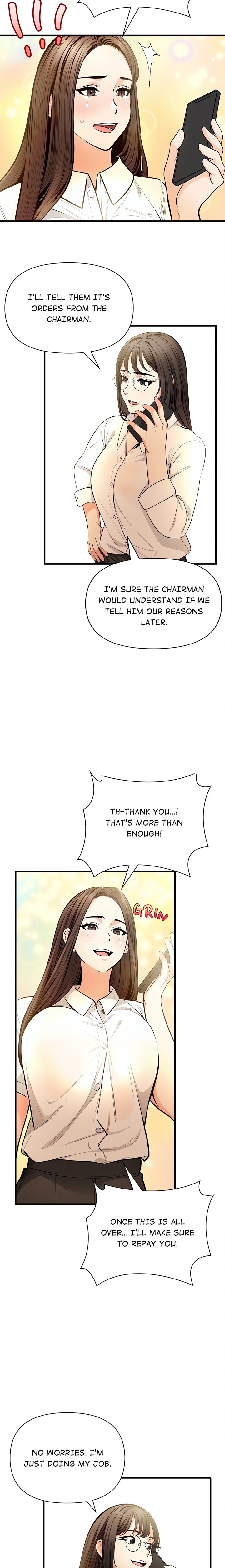 Mission Chapter 5 - Page 10