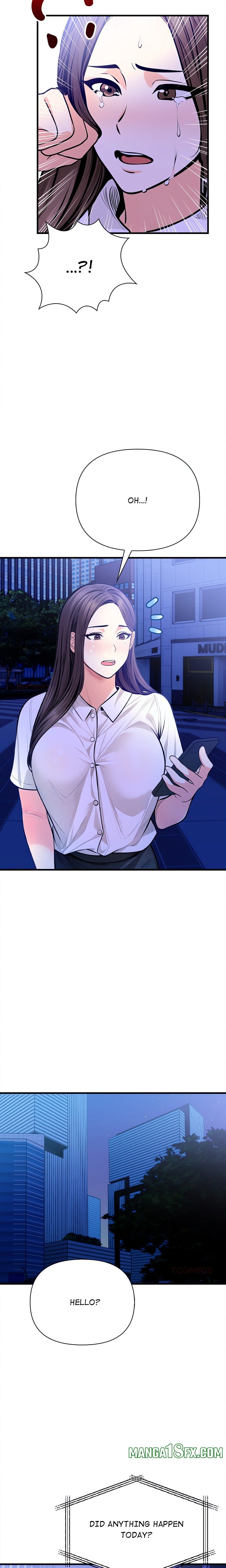 Mission Chapter 5 - Page 8