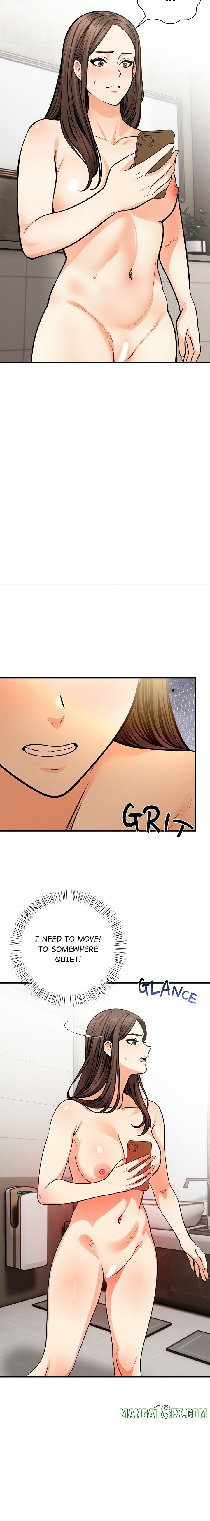 Mission Chapter 6 - Page 15