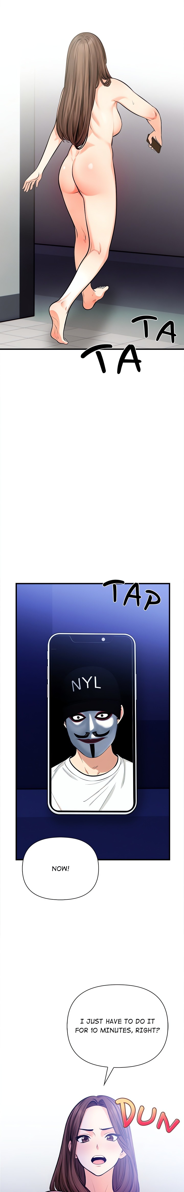 Mission Chapter 6 - Page 16