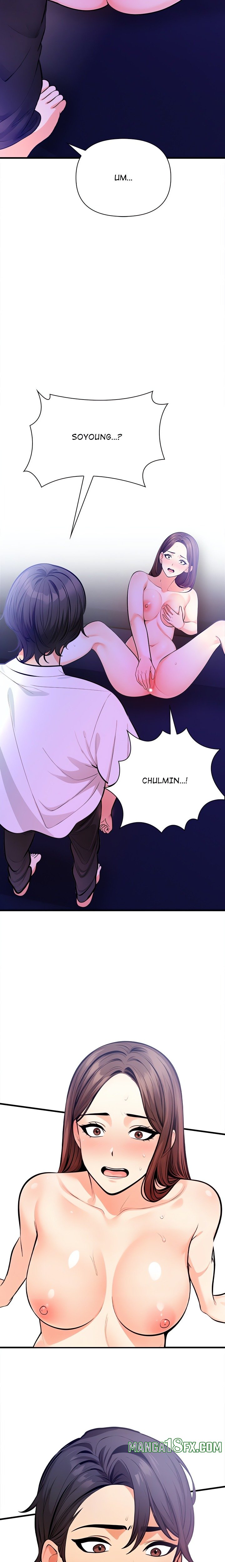 Mission Chapter 6 - Page 25