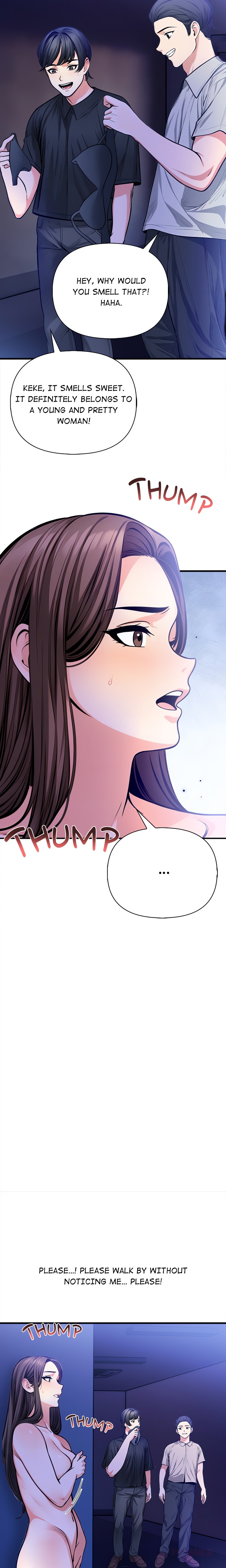 Mission Chapter 6 - Page 6