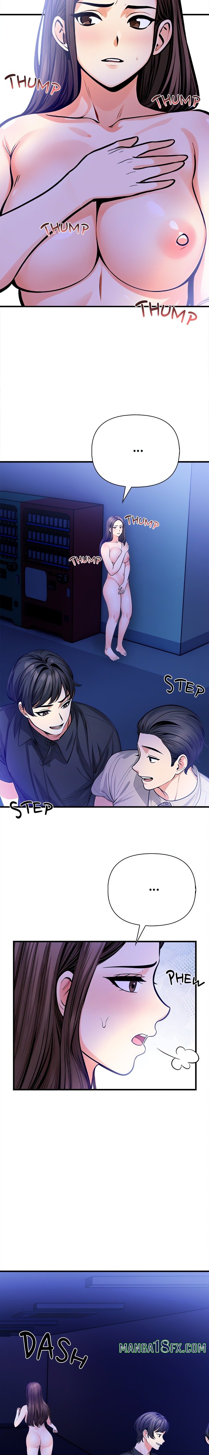 Mission Chapter 6 - Page 8