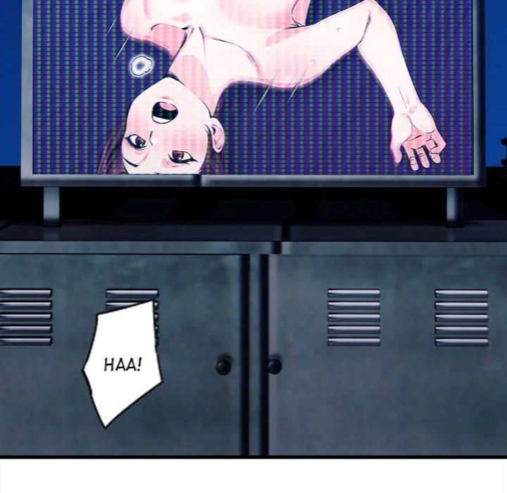 Mission Chapter 8 - Page 106