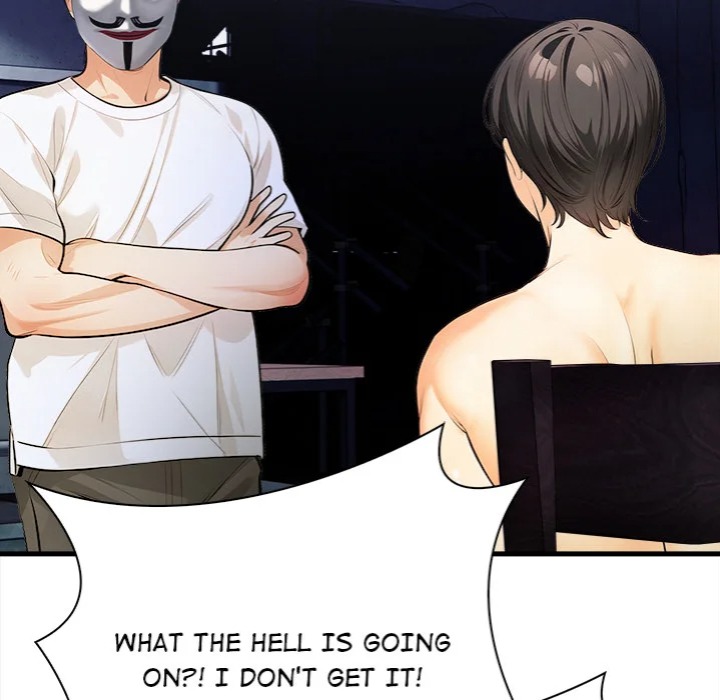 Mission Chapter 8 - Page 116