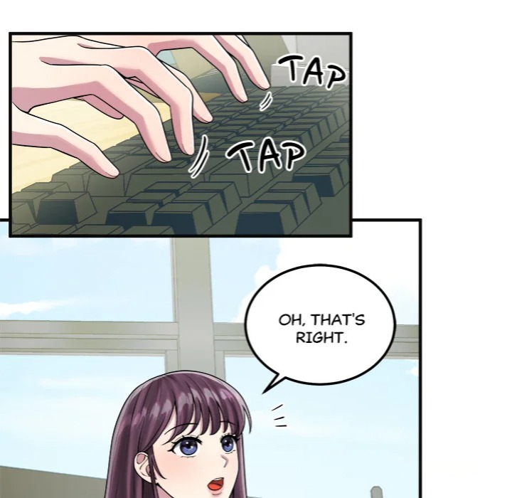 Weekly Enchantment Report Chapter 13 - Page 20