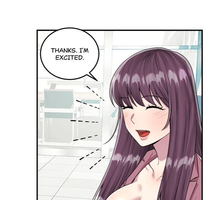 Weekly Enchantment Report Chapter 13 - Page 28