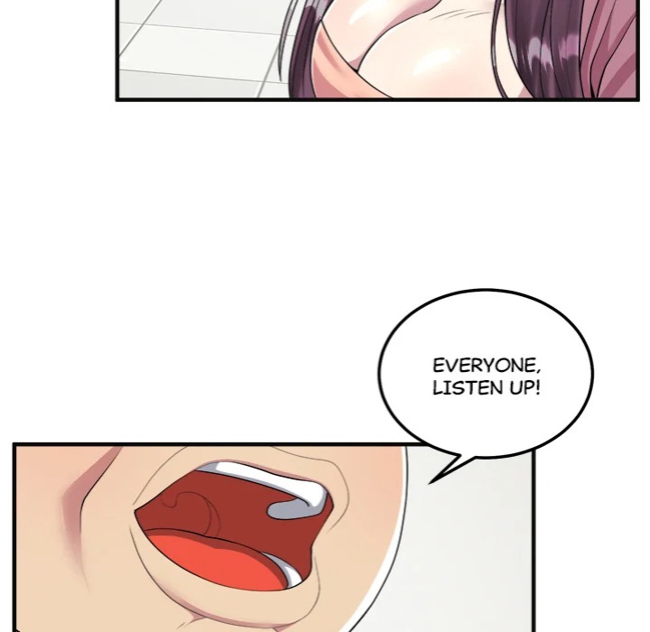 Weekly Enchantment Report Chapter 13 - Page 29