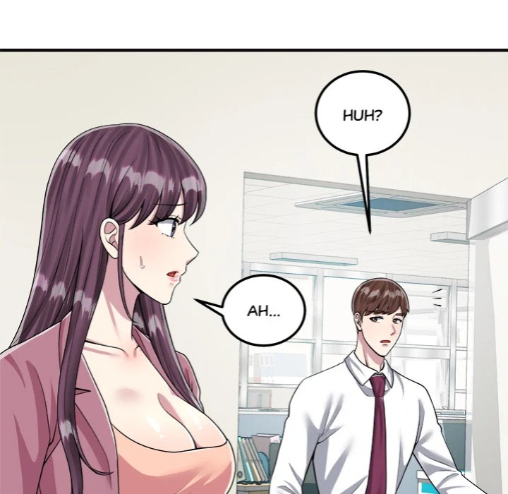 Weekly Enchantment Report Chapter 13 - Page 53