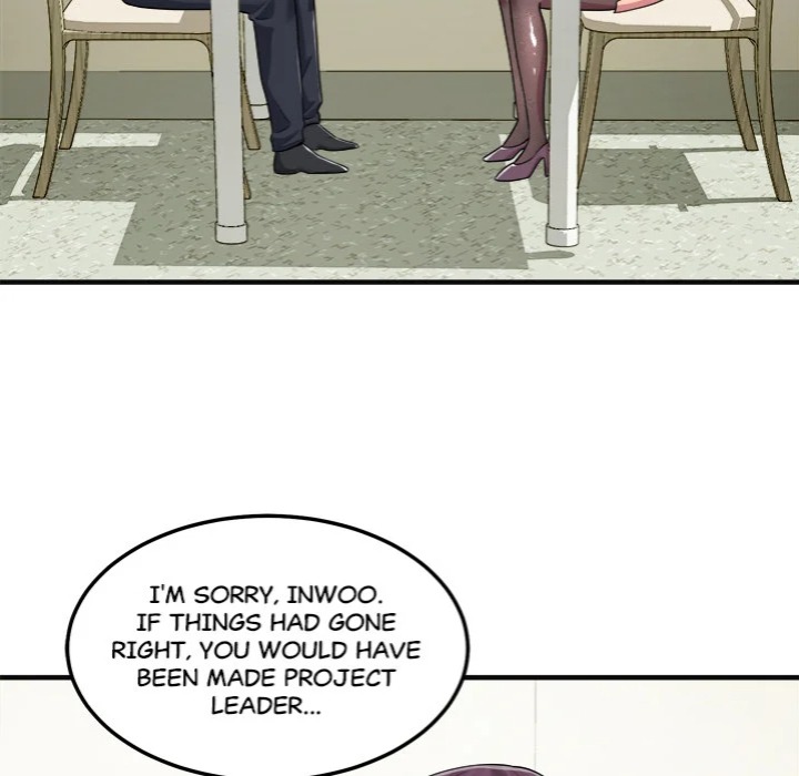 Weekly Enchantment Report Chapter 13 - Page 56