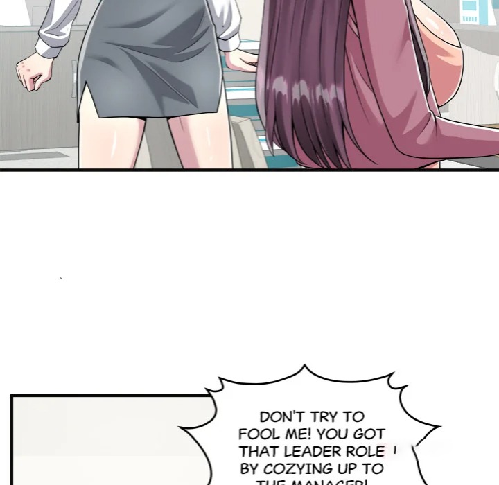 Weekly Enchantment Report Chapter 13 - Page 74