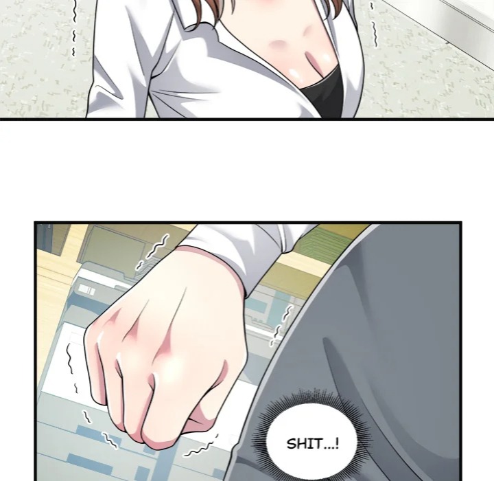 Weekly Enchantment Report Chapter 13 - Page 90