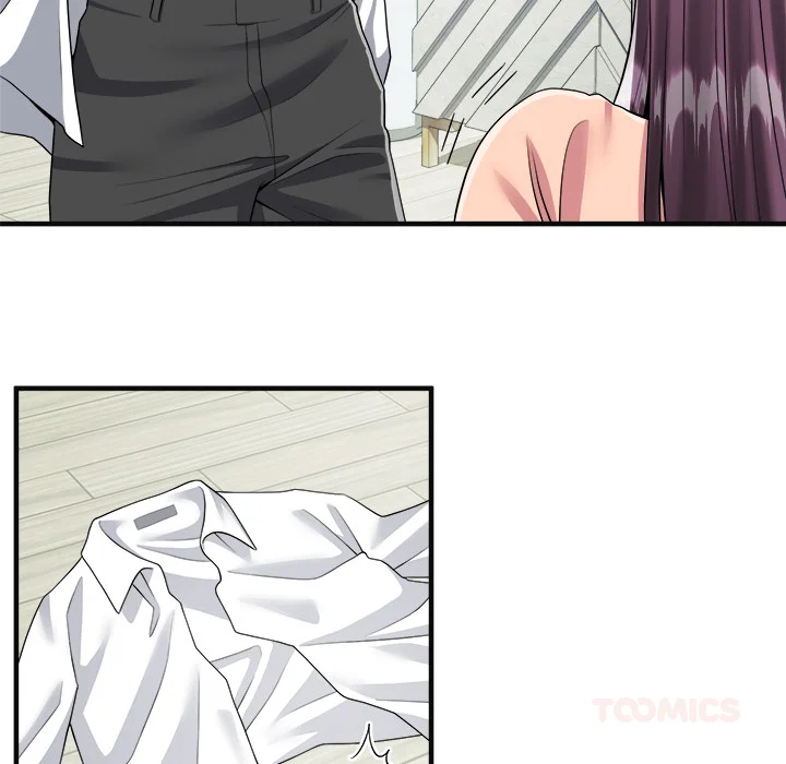 Weekly Enchantment Report Chapter 14 - Page 56