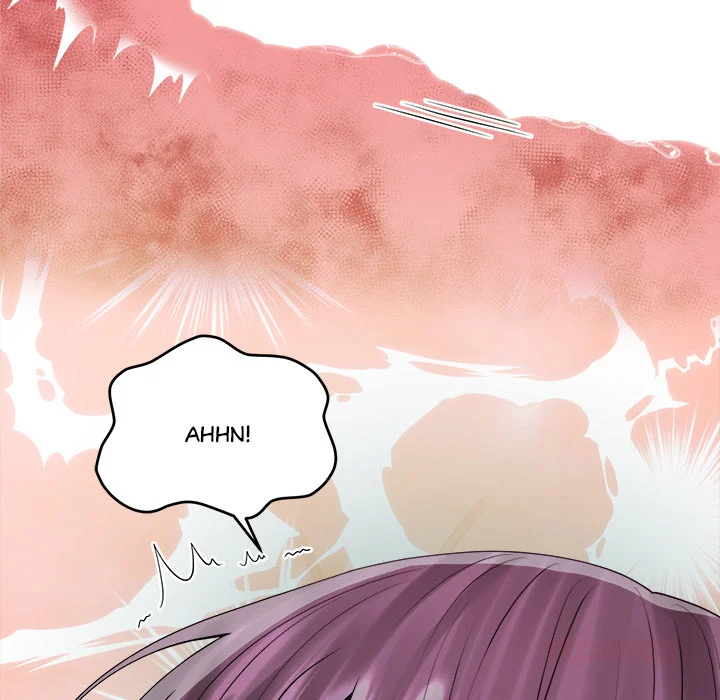 Weekly Enchantment Report Chapter 14 - Page 86