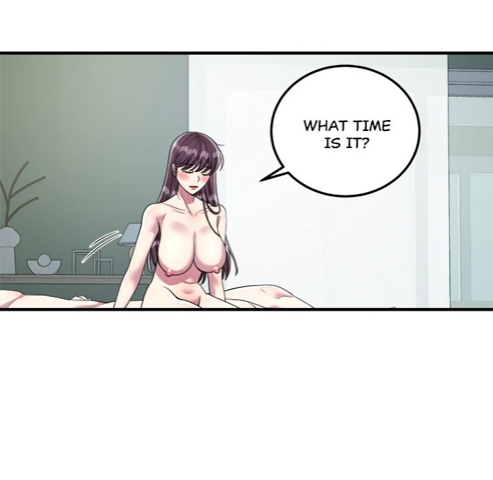 Weekly Enchantment Report Chapter 15 - Page 59