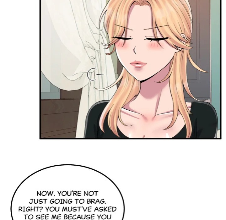 Weekly Enchantment Report Chapter 15 - Page 87