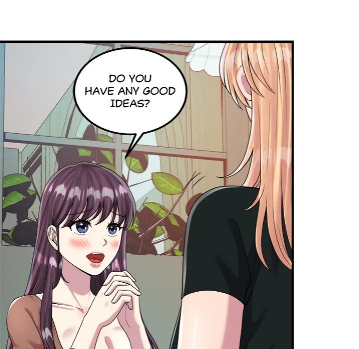 Weekly Enchantment Report Chapter 15 - Page 97