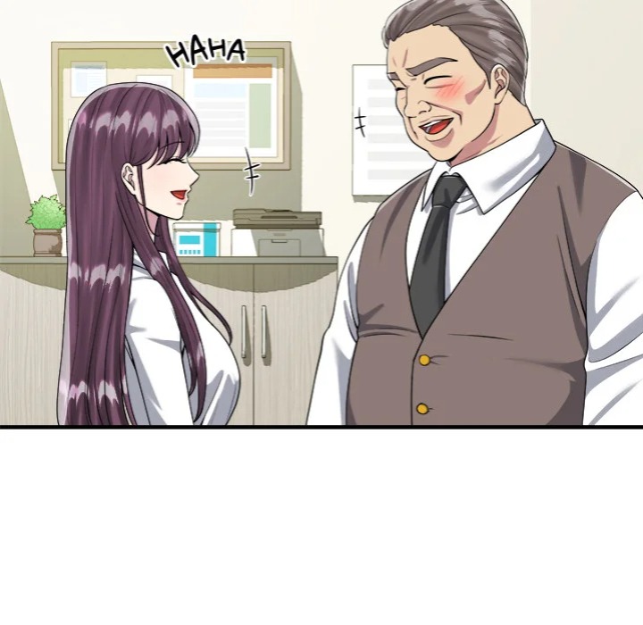 Weekly Enchantment Report Chapter 16 - Page 10