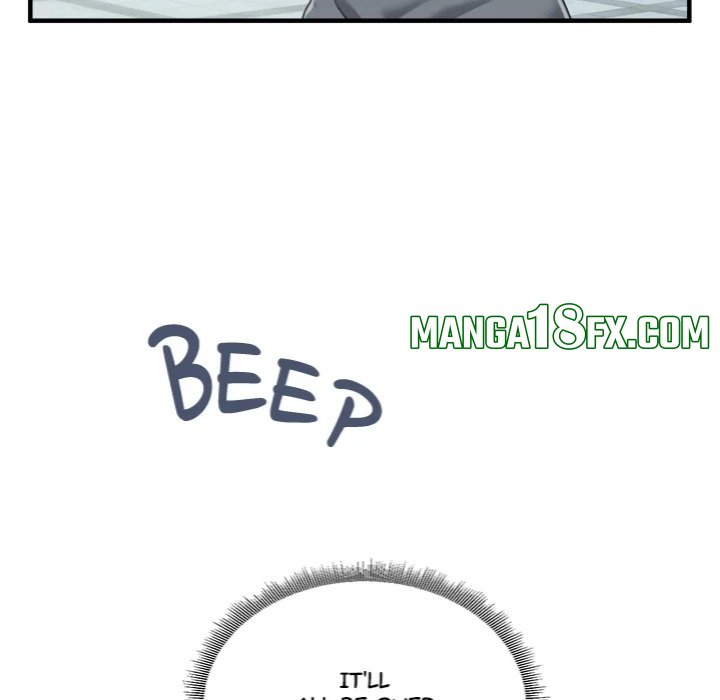 Weekly Enchantment Report Chapter 16 - Page 107